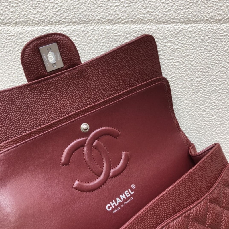 Chanel CF Series Bags